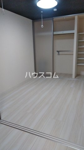 4/26 寝室