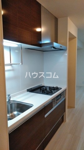7/26 キッチン