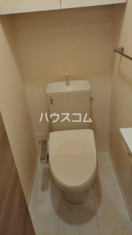 9/26 トイレ
