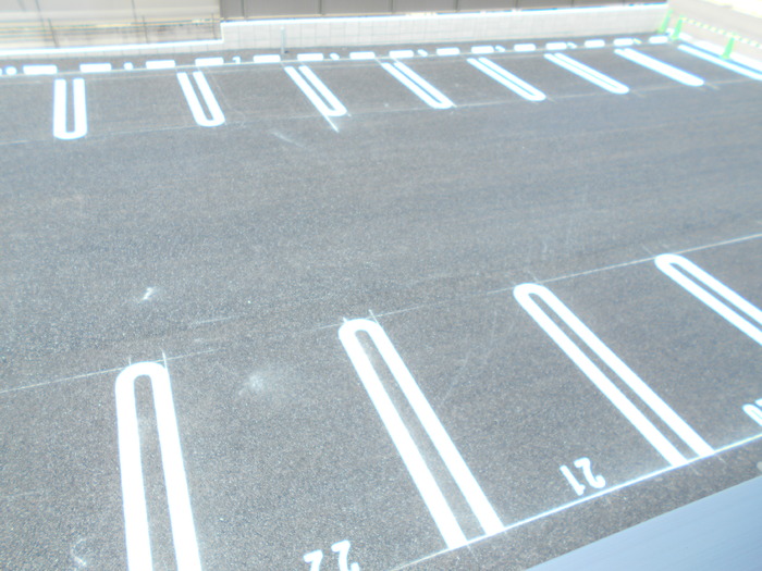 19/29 駐車場