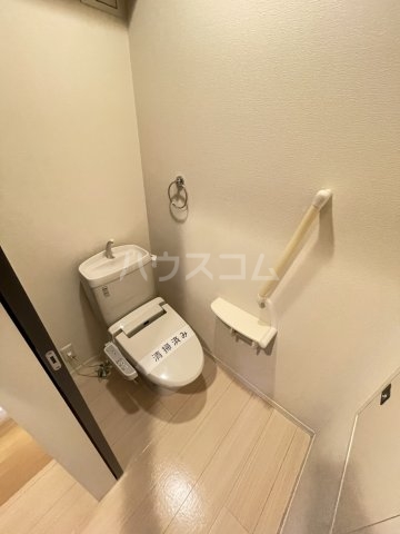 13/28 トイレ