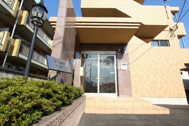 2/6 エントランス