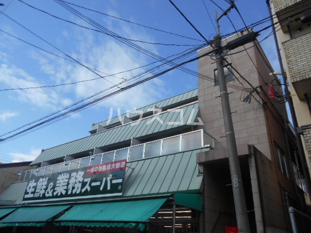 1/30 外観
