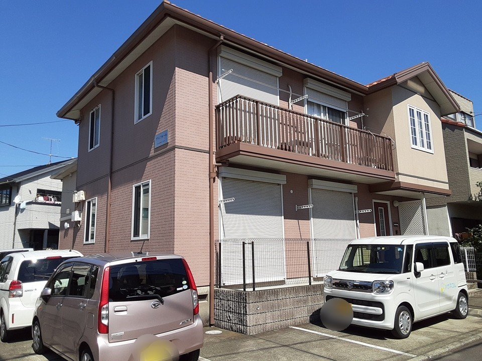 1/30 外観