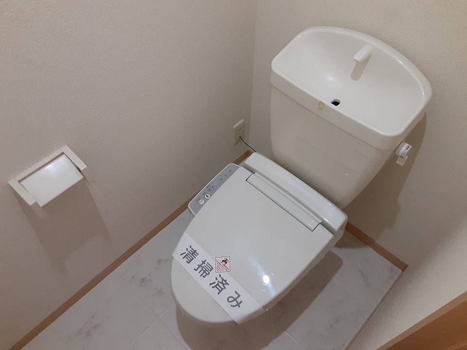 15/30 トイレ