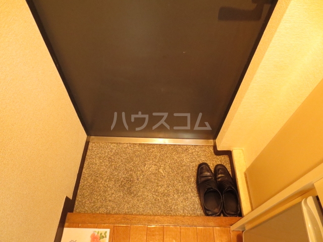 15/25 エントランス