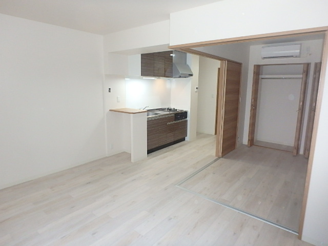 3/30 リビング/ダイニング