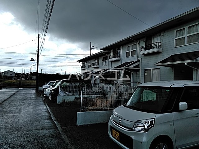 21/29 駐車場