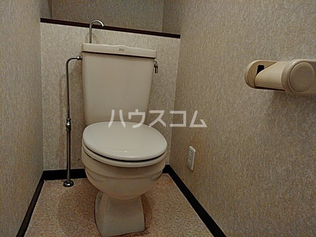 11/29 トイレ