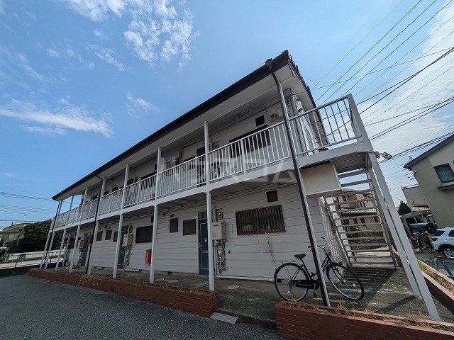 3/7 外観