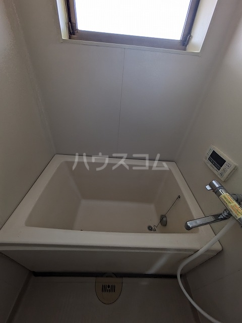 12/24 浴室