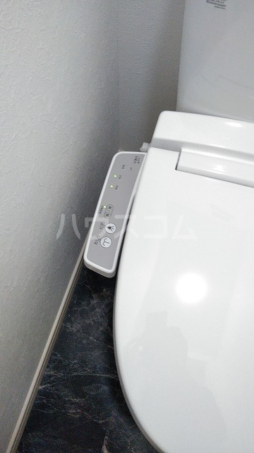 16/30 トイレ