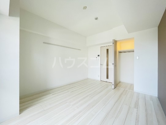 5/30 寝室