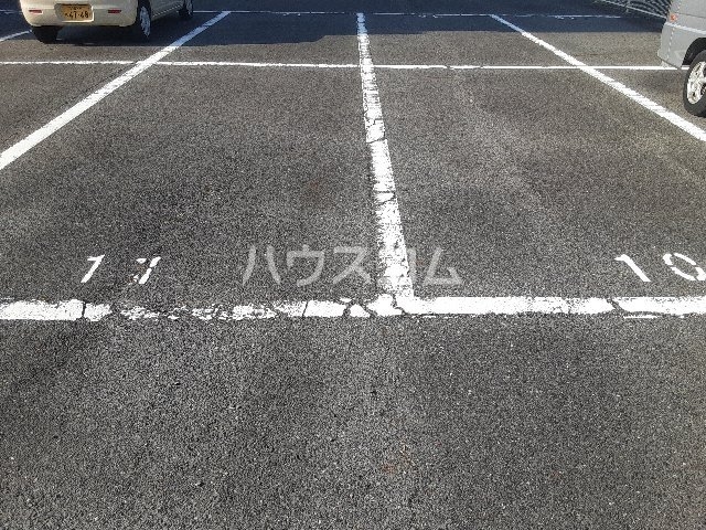 14/24 駐車場