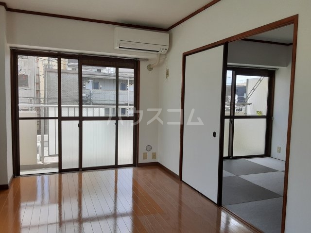 3/19 リビング/ダイニング