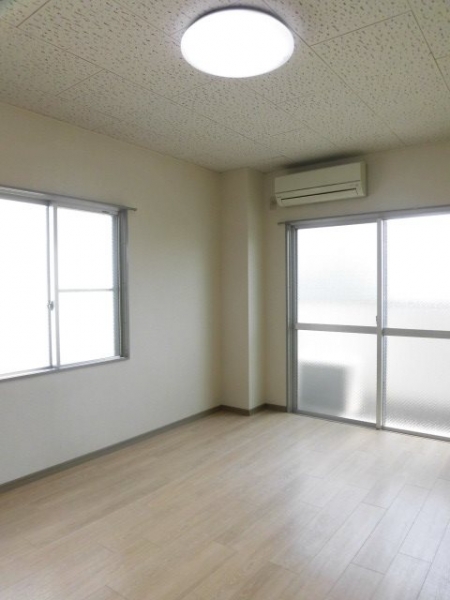 3/27 リビング/ダイニング