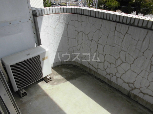 22/30 バルコニー