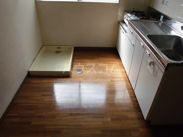 6/30 リビング/ダイニング