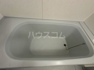 12/23 浴室