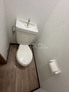 14/23 トイレ