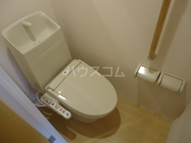 15/30 トイレ