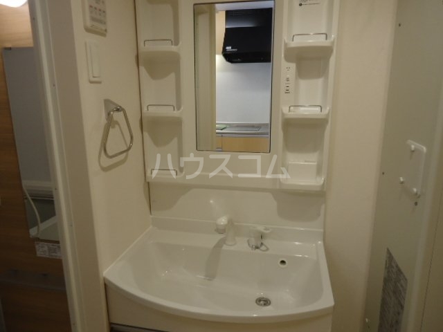 16/30 洗面