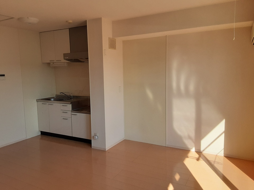 3/21 リビング/ダイニング