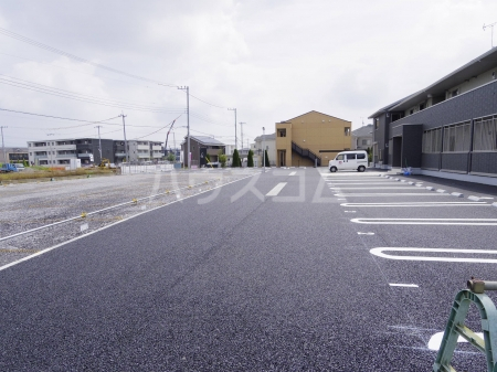 29/30 駐車場