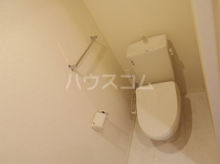 20/30 トイレ