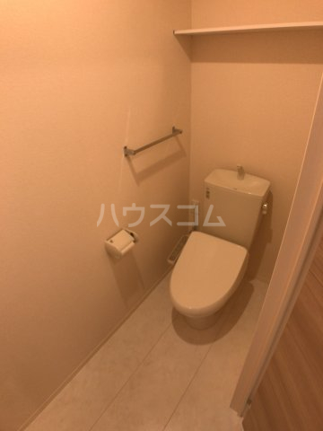 19/30 トイレ