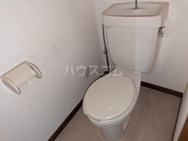 12/29 トイレ