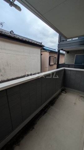 16/30 バルコニー