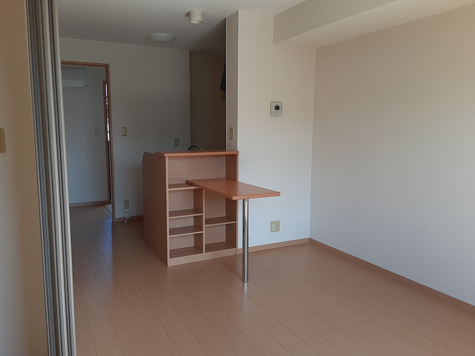 4/25 リビング/ダイニング