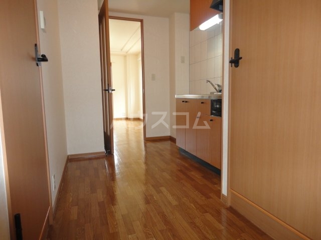 4/21 リビング/ダイニング