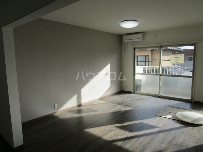 3/20 リビング/ダイニング