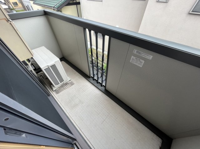 16/30 バルコニー