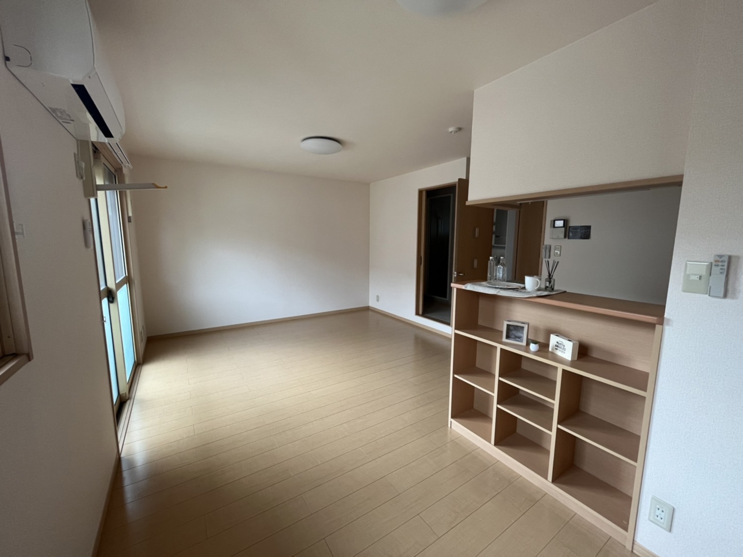 5/30 リビング/ダイニング