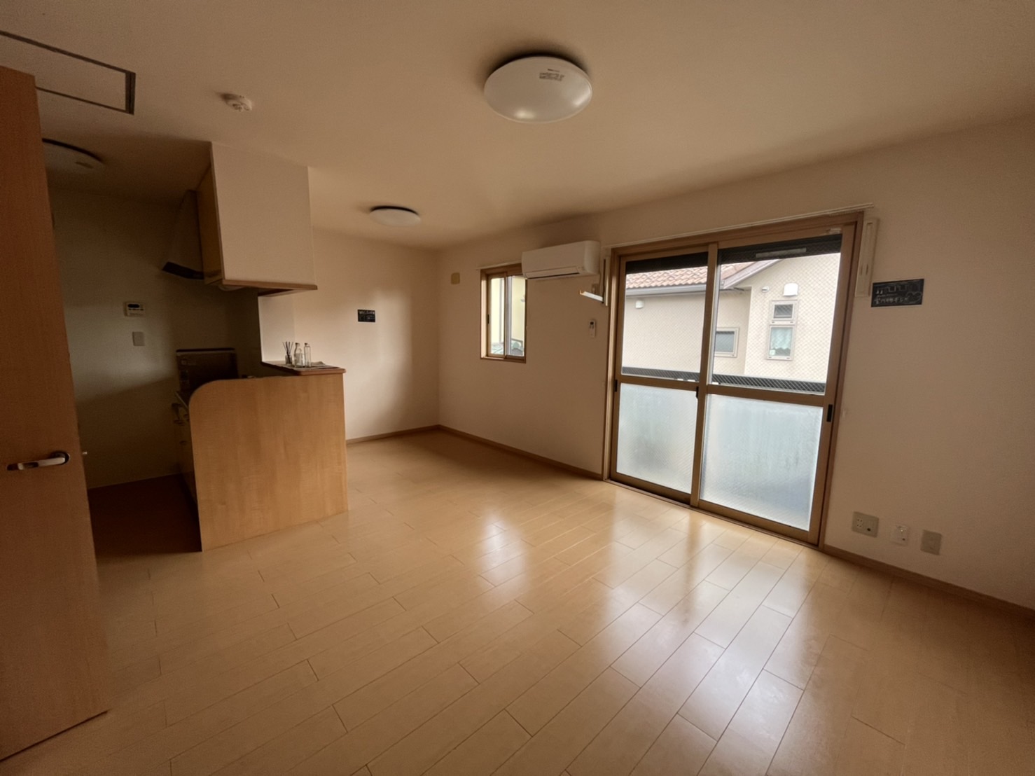 4/30 リビング/ダイニング