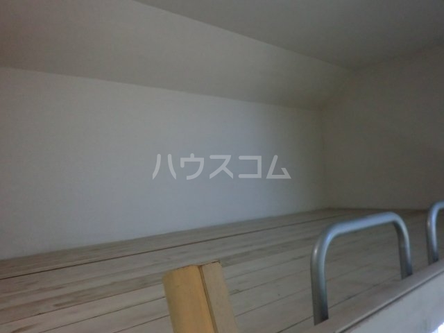 5/24 寝室