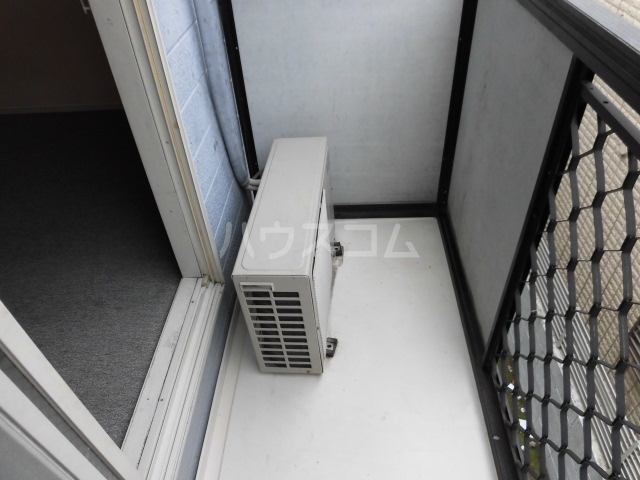 14/24 バルコニー