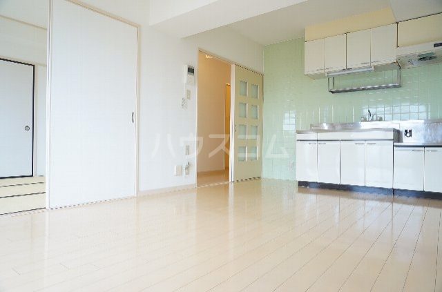 4/29 リビング/ダイニング