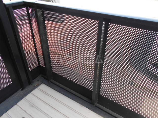 15/30 バルコニー