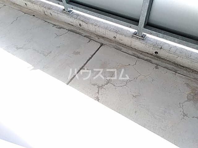 18/30 バルコニー