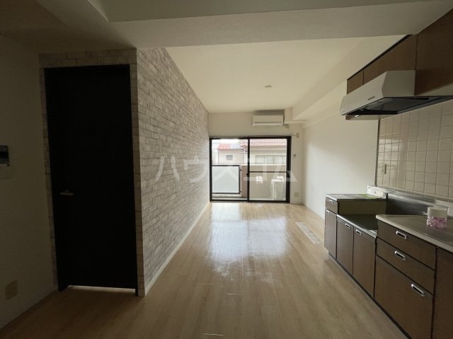 4/27 リビング/ダイニング