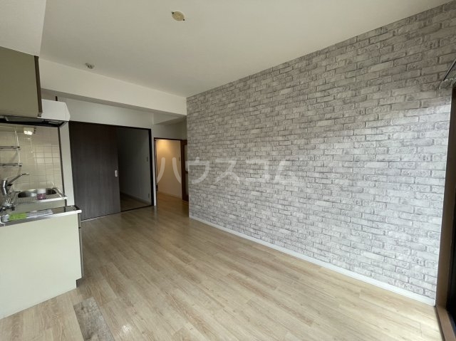 3/27 リビング/ダイニング