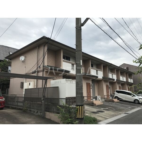 1/16 外観