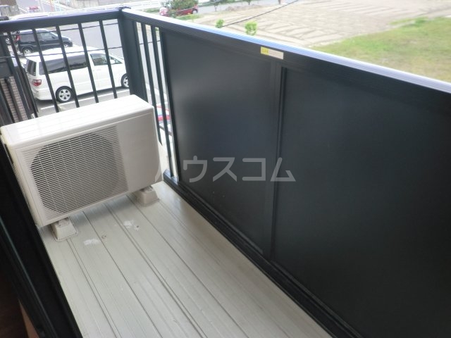 24/30 バルコニー