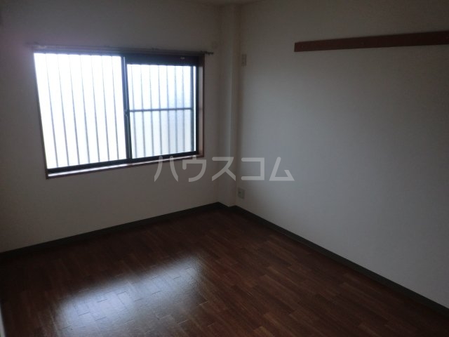 6/30 寝室