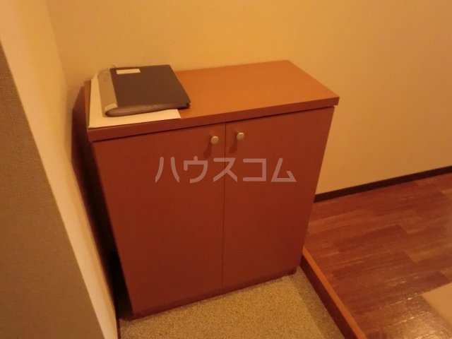 11/30 玄関