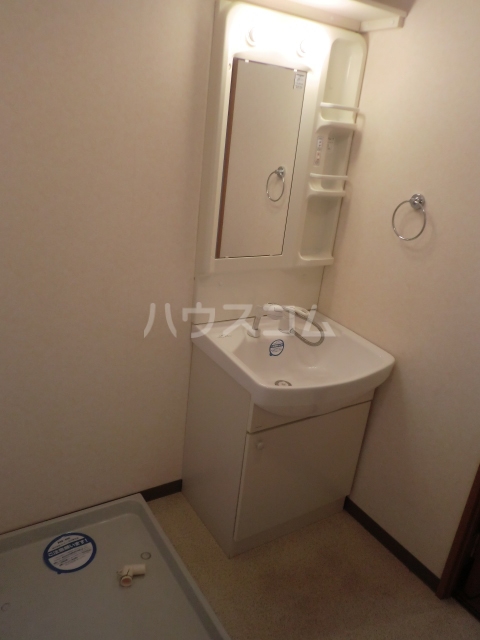 20/30 洗面